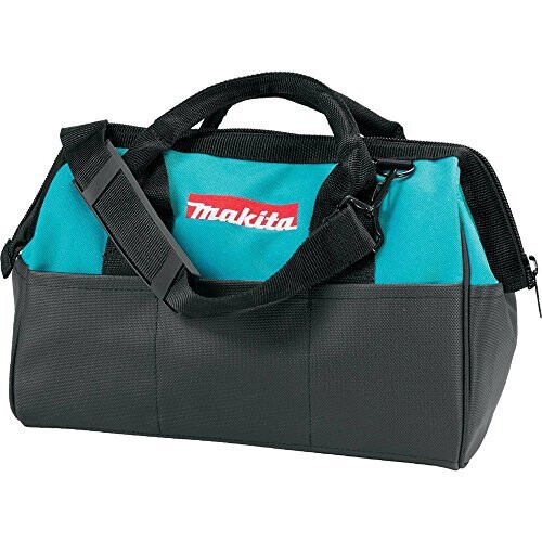 Makita Makita 831253-8 Contractor Tool Bag, 14"