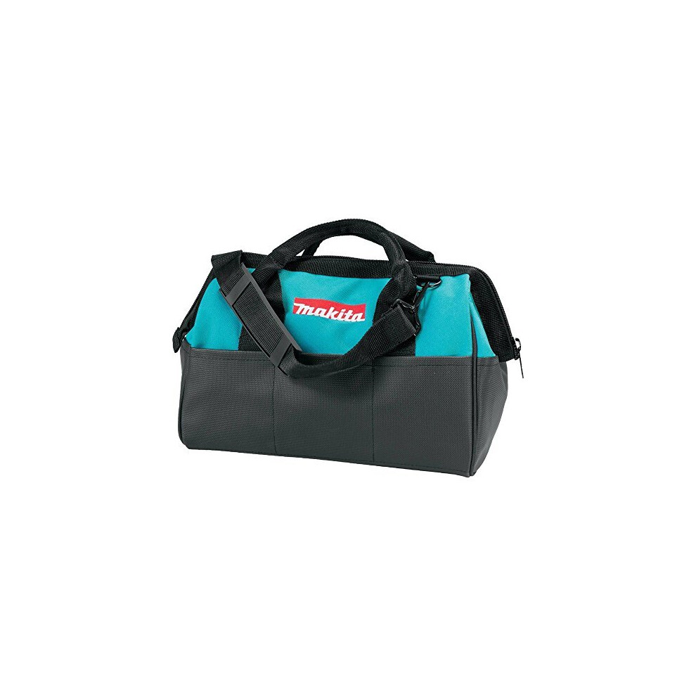 Makita 831253-8 Contractor Tool Bag, 14"