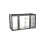 STANLEY Stanley 1-93-978 Storage Box with 9 Compartments, Black 6