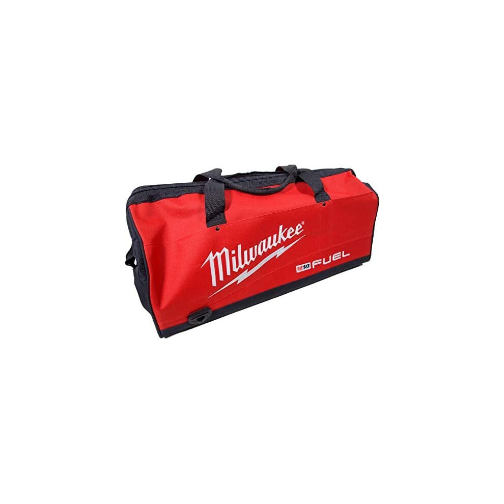 Milwaukee Contractor Tool Bag Size L 4931411254