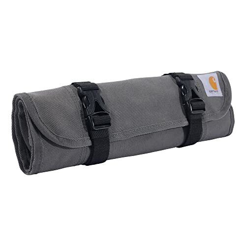 Carhartt Carhartt Legacy Tool Roll, Grey 1