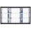 STANLEY Stanley 1-93-978 Storage Box with 9 Compartments, Black 2