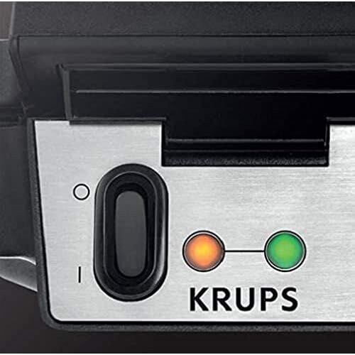 Krups Krups Waffeleisen FDK 251 2