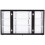 STANLEY Stanley 1-93-978 Storage Box with 9 Compartments, Black 3