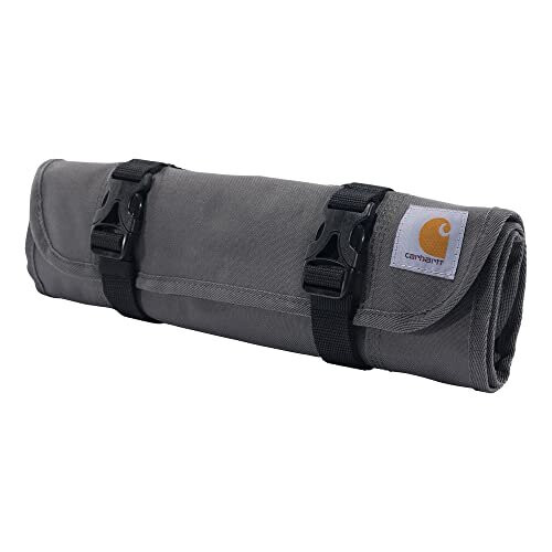 Carhartt Carhartt Legacy Tool Roll, Grey 2