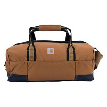 Carhartt Legacy Gear Bag 20 inch, Carhartt Brown