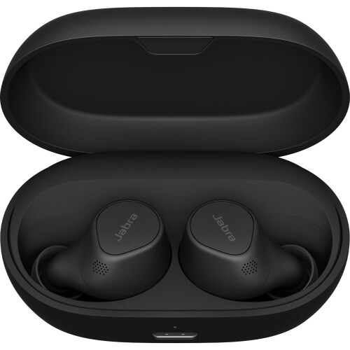 Jabra Jabra Elite 7 Pro True Wireless Noise Cancelling Earbuds - Black