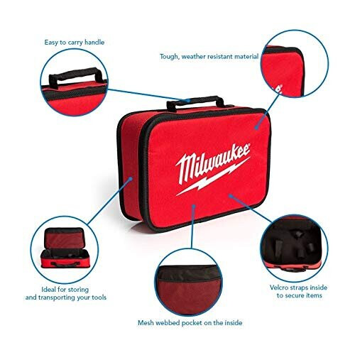 Milwaukee Milwaukee Tool Bag 1