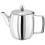 Judge Judge 1.3 Litre Stainless Steel Teapot 1