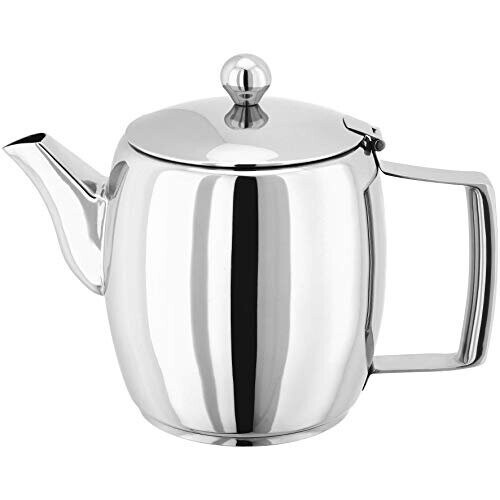 Judge Judge 1.3 Litre Stainless Steel Teapot