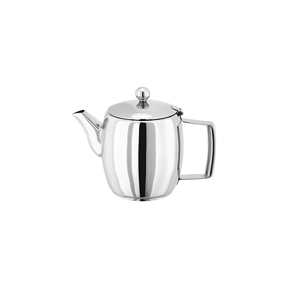 Judge 1.3 Litre Stainless Steel Teapot