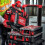 Milwaukee Milwaukee 932464085 PACKOUT Tote Tool Bag 40cm, Red 5