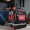 Milwaukee Milwaukee 932464085 PACKOUT Tote Tool Bag 40cm, Red 6