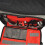 CK Tools C.K Magma MA2639 Technician's MAX Toolcase, Black/Grey/Red, 500 x 260 x 380 mm 7