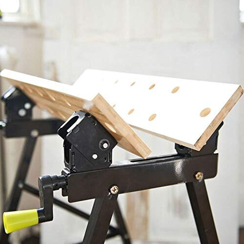 Ryobi Ryobi RWB02 Adjustable Folding Work Bench 2