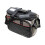 CK Tools C.K Magma MA2639 Technician's MAX Toolcase, Black/Grey/Red, 500 x 260 x 380 mm 5