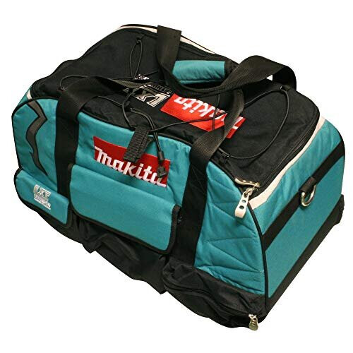 Makita Sac de transport robuste 4 outils - MAKITA LXT400 2