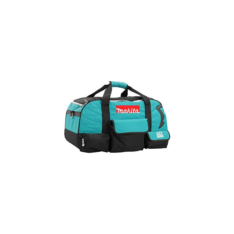 Makita 831278-2 LXT400 Heavy Duty Tool Bag