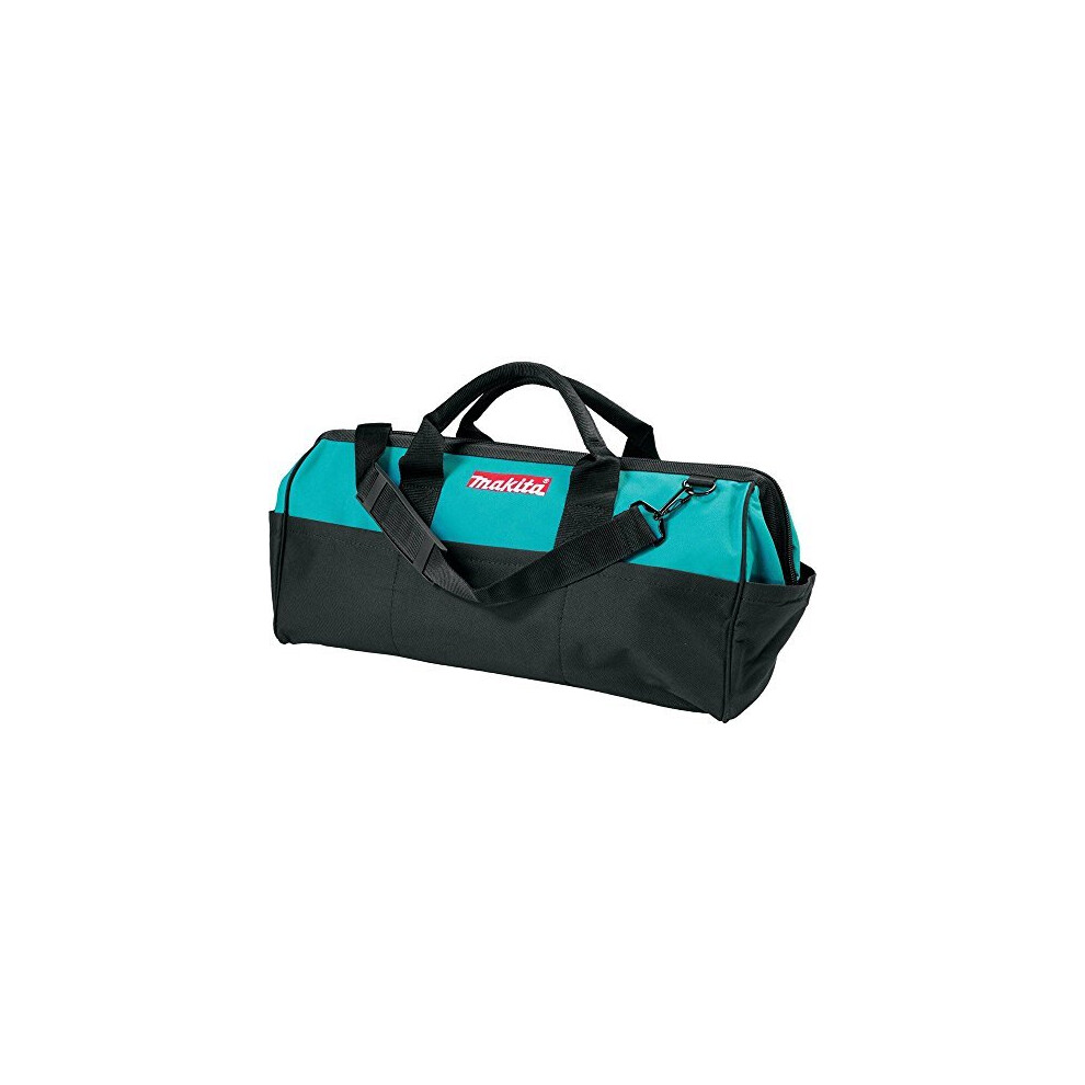 Makita 831303-9, Contractor Bag, 21-Inch By