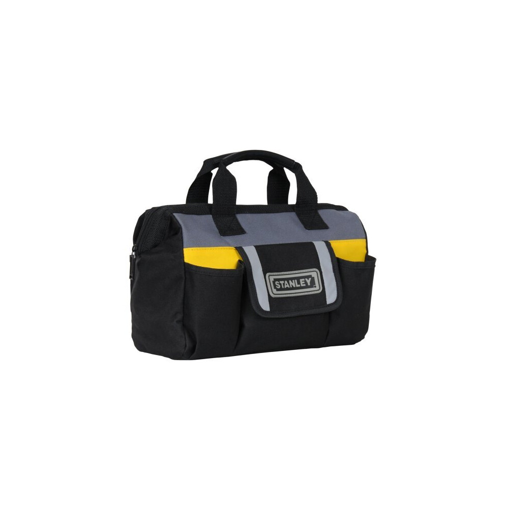 Stanley STST70574 12-Inch Soft Sided Tool Bag