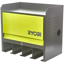 Ryobi RHWS-01 Wall Mounted Cabinet with Door