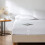 Good Nite Fitted Sheet Bed Sheets 25CM Extra Deep Pocket Sheets Soft and Breathable Machine Washable Fitted Bedding Sheets Single Double King Sup 2
