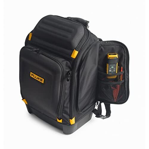Fluke Professional Tool Backpack, FlukePack30 2