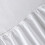 Good Nite Fitted Sheet Bed Sheets 25CM Extra Deep Pocket Sheets Soft and Breathable Machine Washable Fitted Bedding Sheets Single Double King Sup 4