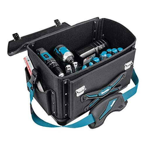 Makita Makita E-05418 Ultimate Adjustable Tool Case 1