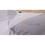 Ackly Bamboo Bedding Double Fitted Sheet - 40cm Deep 400 Thread Count Fitted Bed Sheets Double - Soft and Cool Double Bed Sheet - Hypoallergenic 7