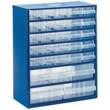 Draper Expert 89470 30-Drawer Storage Cabinet
