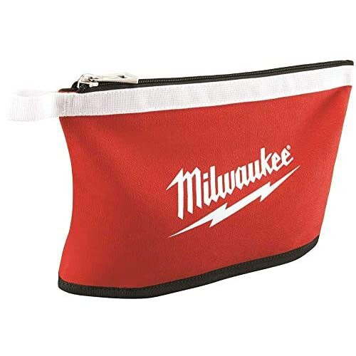 Milwaukee Milwaukee 48-22-8193 Canvas Zipperbeutel (3er Pack) 1