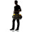 STANLEY Stanley 518150M FatMax Borsa per Attrezzi 18 pollici, Nero e Giallo 6