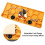 BI-DTOOL 35mm Hinge Jig, Hinge Drilling Jig Hole Guide Woodworking Tools for Kitchen Cabinet Doors Hinge 4