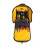Fluke Professional Tool Backpack, FlukePack30 6