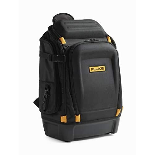 Fluke Professional Tool Backpack, FlukePack30