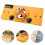 BI-DTOOL 35mm Hinge Jig, Hinge Drilling Jig Hole Guide Woodworking Tools for Kitchen Cabinet Doors Hinge 1