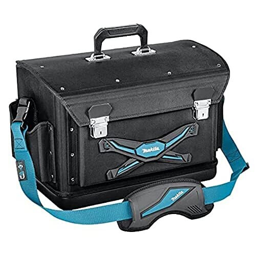Makita Makita E-05418 Ultimate Adjustable Tool Case