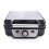Camry CR 3025 waffle iron 4 waffle(s) Black 1500 W 2