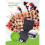 Camry CR 3025 waffle iron 4 waffle(s) Black 1500 W 5