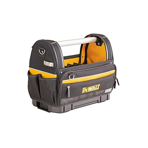 DeWalt DEWALT TSTAK DWST82990 ÖPPEN PÅSE