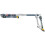 Werner 79023 Adjustable Pro Work Platform Work & Access, Silver, One Size 4