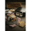 Camry CR 3025 waffle iron 4 waffle(s) Black 1500 W 6
