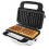 Tefal TEFAL SNACK XL SW701110 Brødrister 6