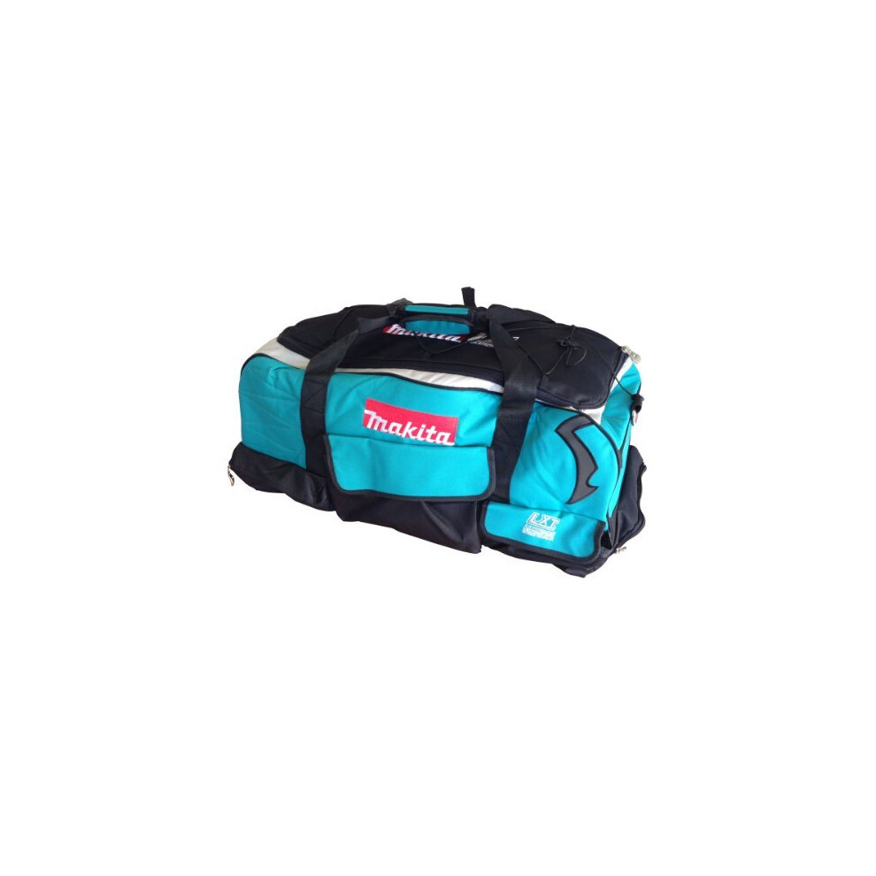 Makita Duffel Toolbag