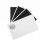 Umbra Umbra Spindle Storage Box, White 6
