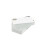 Umbra Umbra Spindle Storage Box, White 7