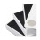 Umbra Umbra Spindle Storage Box, White 4