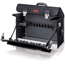 KNIPEX Tool Bag "Classic" empty 00 21 02 LE