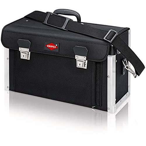 Knipex KNIPEX Tool Bag "Classic" empty 00 21 02 LE 1